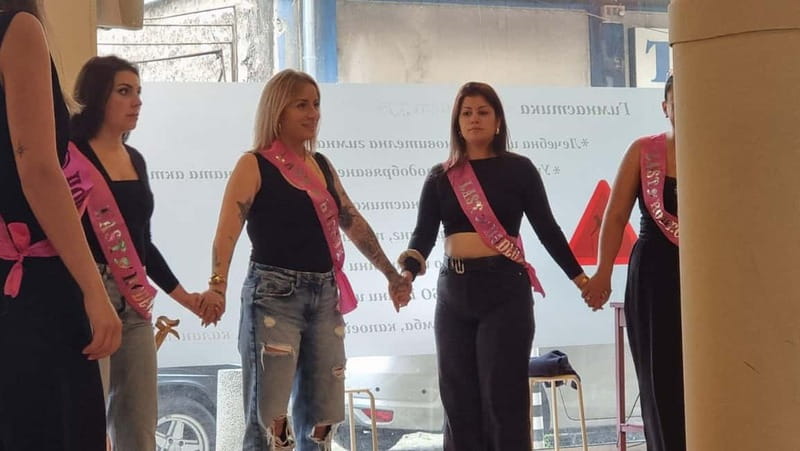 Nessebar: Discover Bulgaria with Dance - How this fits your Nessebar plans (and when it doesn’t)