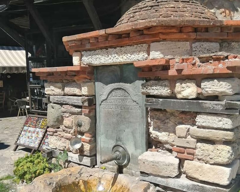 Nessebar: Guided City Tour - Price and value: is $69 a fair deal?