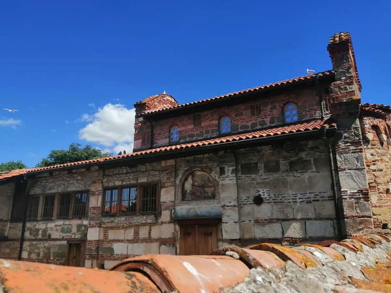 Nessebar: Guided City Tour - Pickup and the drive, why timing matters