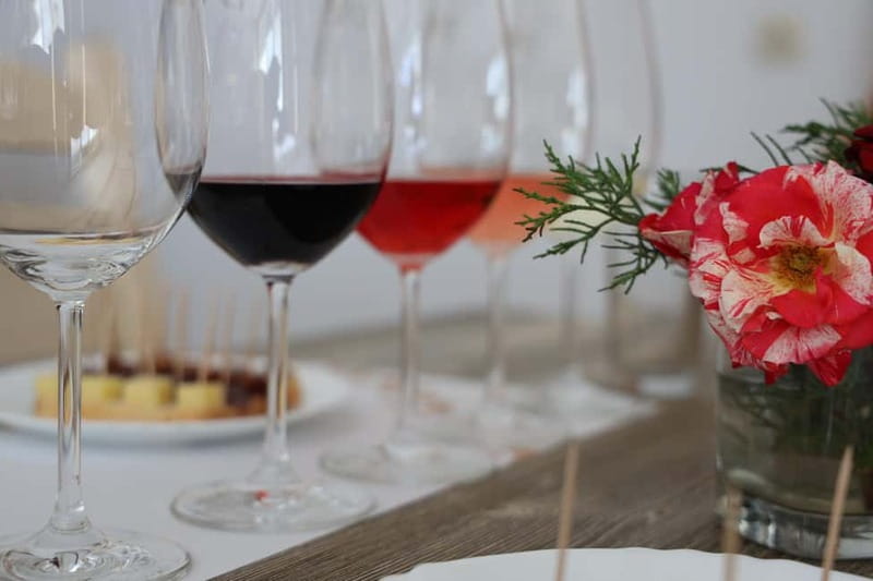 Nessebar: Guided Tour in English with Wine Tasting - Old Nessebar Highlights You Will Actually Notice on the Ground