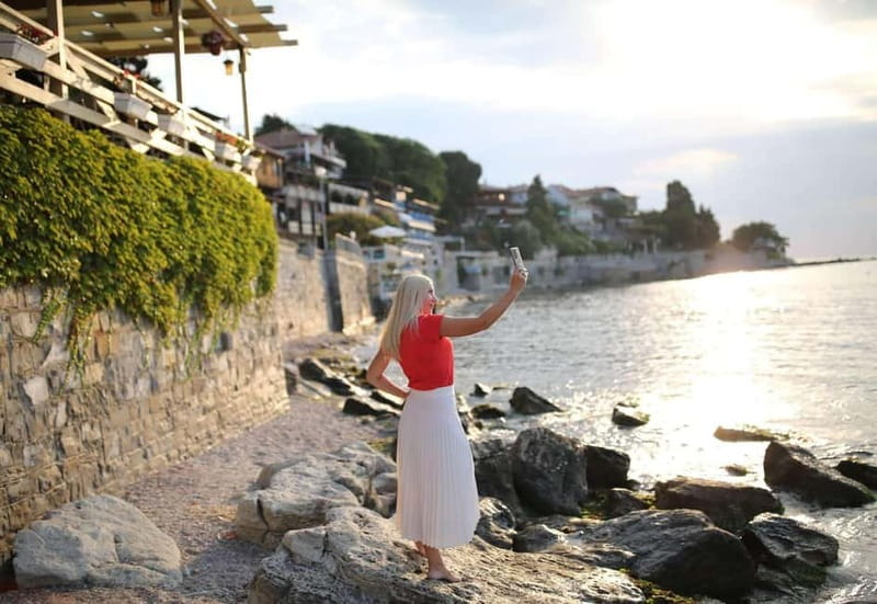 Nessebar: Old Town Photo Spots Mobile Map and Route - Should You Book This Nessebar Photo Spot Route?
