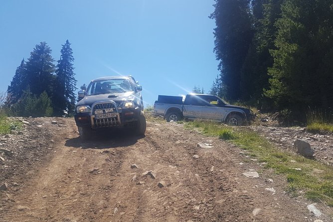 Obzor Jeep Safari Experience - Why this Obzor Jeep Safari feels worth your time