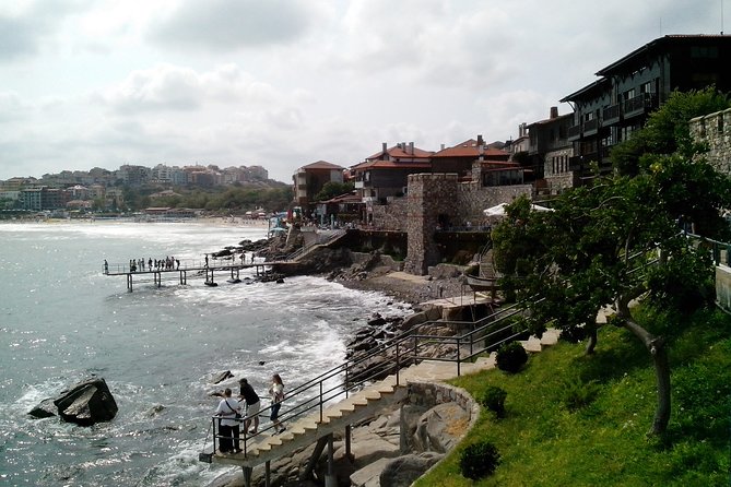 Obzor Jeep Safari Experience - The Bulgarian lunch: included, and surprisingly important