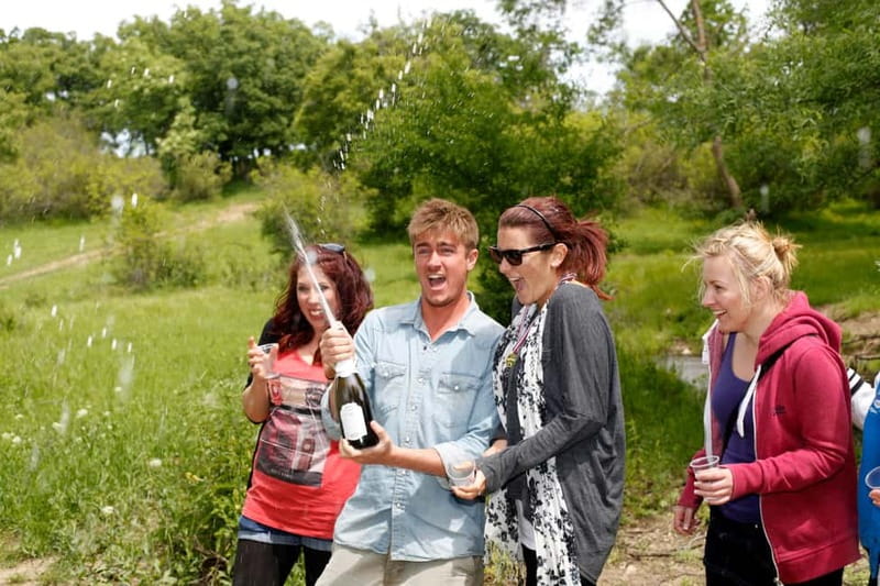 OFFroad Adventure with Lunch and Drinks - Key highlights you should know before you go