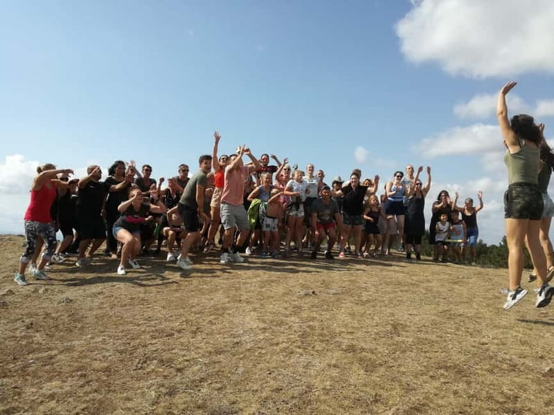 OFFroad Adventure with Lunch and Drinks - The value math: why around $73 feels fair for a full day