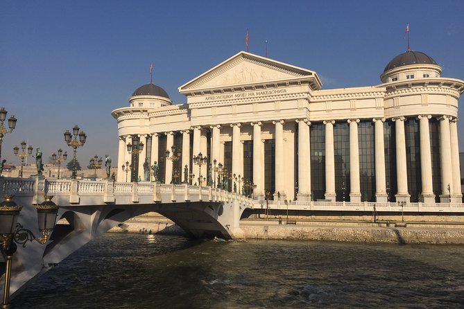 One Day Tour from Sofia to Skopje, Macedonia - Sofia to Skopje in One Day, Is It Worth It?