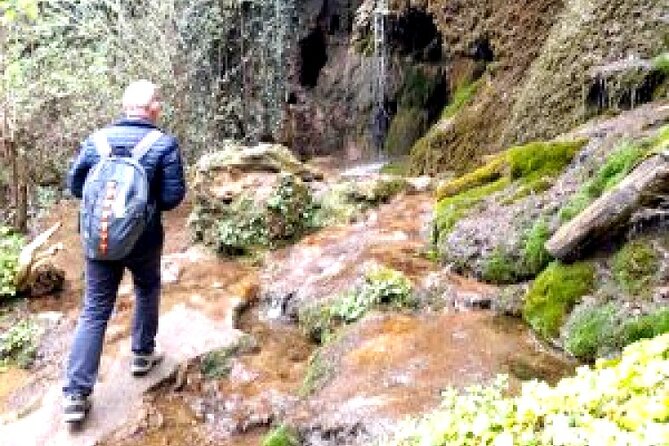 One day Tour of Lovech and Krushunski Waterfalls from Sofia - Key points at a glance
