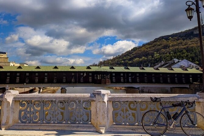 One day Tour of Lovech and Krushunski Waterfalls from Sofia - Morning Start From Sofia: How Pickup Sets the Tone