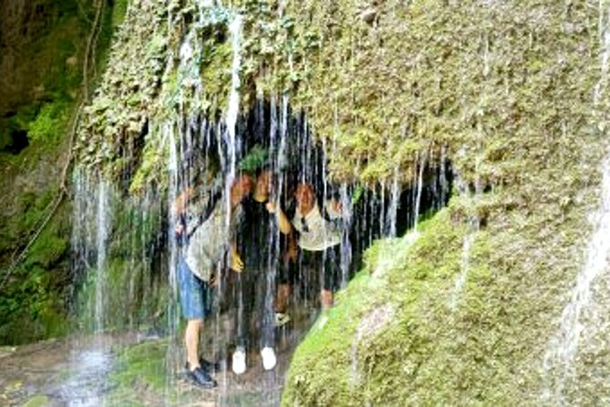 One day Tour of Lovech and Krushunski Waterfalls from Sofia - Lovech’s Covered Bridge Stop: A Quick Walk That Makes the Town Feel Real
