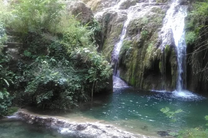 One day Tour of Lovech and Krushunski Waterfalls from Sofia - Hisarya Fortress: Peace Treaty 1187 and Lovech’s Trade Power