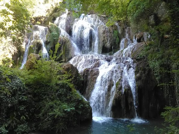 One day Tour of Lovech and Krushunski Waterfalls from Sofia - Ethnographical Museum in Lovech: Traditional Culture You Can Actually Use