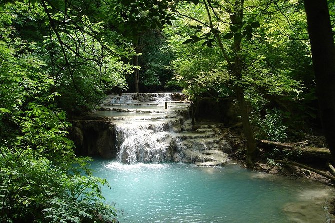 One day Tour of Lovech and Krushunski Waterfalls from Sofia - Price and Value: Is 156.41 USD Worth a Full Day?