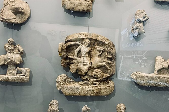 Pernik Day Trip from Sofia to Krakra Fortress and Mining Museum - Price and value: what $163.33 covers and why it can be worth it