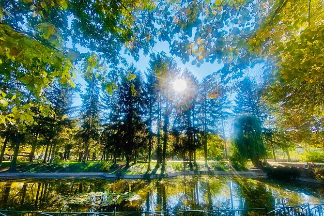 Pernik Day Trip from Sofia to Krakra Fortress and Mining Museum - Who should book this Pernik day trip from Sofia?