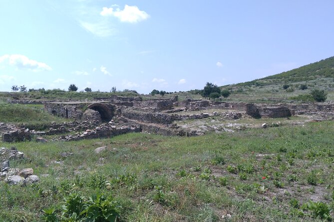 Perperikon Self-Guided - Stop 1: The Ancient Sanctuary City of Perperikon