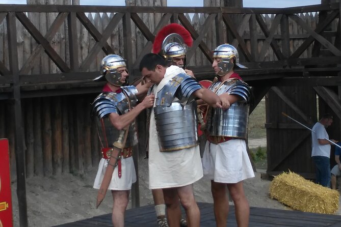 Perperikon Self-Guided - The support staff piece, and why it matters for a self-guided trip