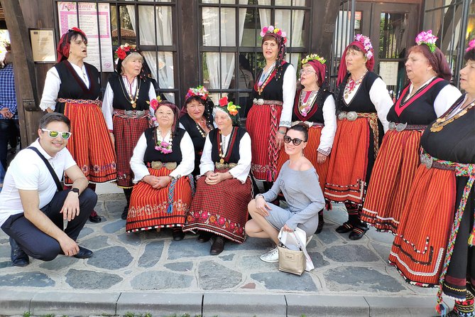 Picking Roses Workshop & Extracting Rose Oil in the Rose Valley - Rose picking in Bulgaria, the part you actually do