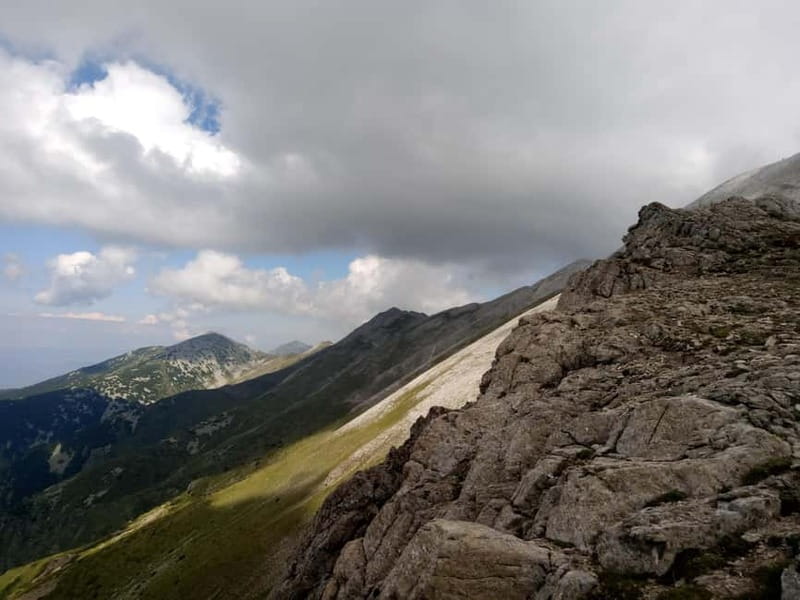 Pirin Lakes UNESCO Hike – Small Group Tour from Sofia - Key highlights at a glance