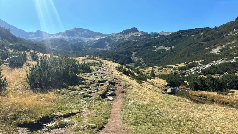 Pirin Lakes UNESCO Hike – Small Group Tour from Sofia - Who this tour is best for (and who should skip it)