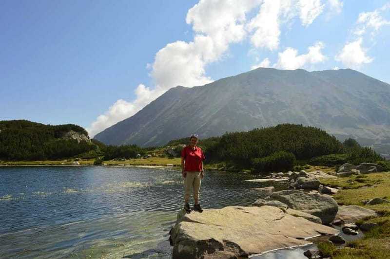 Pirin National Park: Glacial Lakes and Jagged Peaks Day Trip - From Hotel Pickup to Banderitsa Valley, the Day Starts Smooth