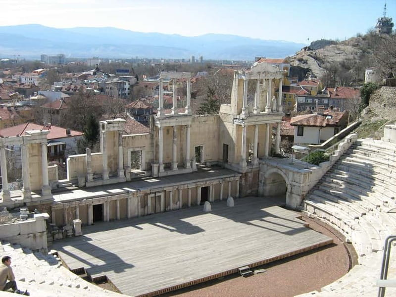 Plovdiv: 2-Hour Sightseeing Walking Tour - Key things I’d watch for on this 2-hour Plovdiv walk