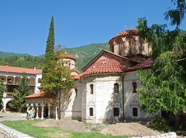 Plovdiv and Bachkovo Monastery tour from Sofia - Key highlights worth planning around
