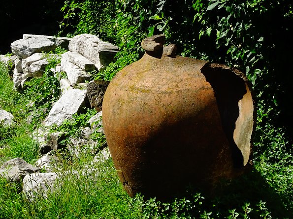 Plovdiv and Bachkovo Monastery tour from Sofia - Guides make or break the day, and you have examples to look for