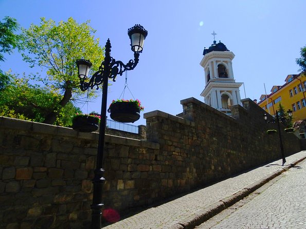 Plovdiv and Bachkovo Monastery tour from Sofia - Families, couples, and solo travelers: who this fits best