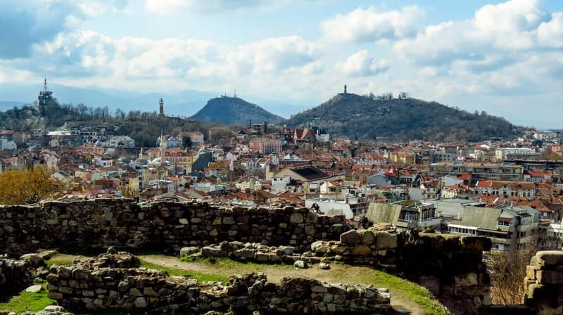 Plovdiv and Bachkovo: Private Full-Day Tour from Sofia - Churches and streets you’ll notice more after the guide’s commentary