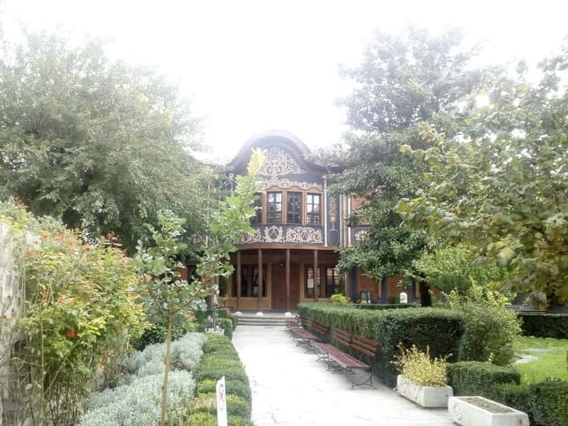 Plovdiv and Bachkovo: Private Full-Day Tour from Sofia - Price and value: is $206 per person a fair deal?