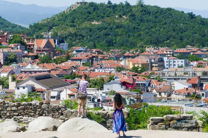Plovdiv and Koprivshtitsa Full-Day Trip - What you really get for $24.20, plus the entrance-fee reality