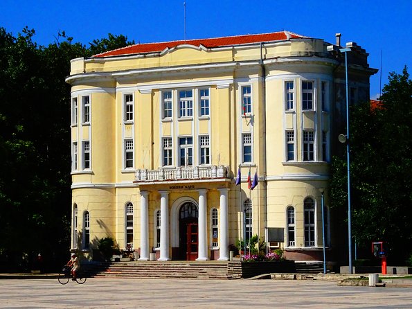 Plovdiv and Perushtitsa Day Trip with Wine Tasting from Sofia - Price and logistics: what you pay for, what you should budget