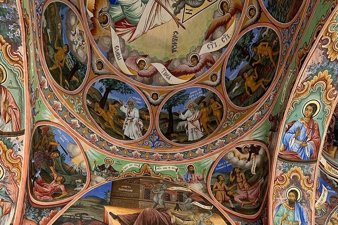 Plovdiv and Rila Monastery tour in one day - Key Things To Know Before You Go