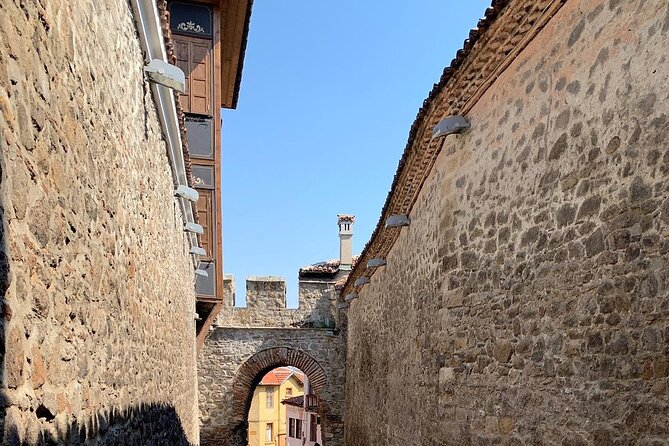Plovdiv and Rila Monastery tour in one day - Rila Monastery: Make the Most of an Hour at a UNESCO Landmark