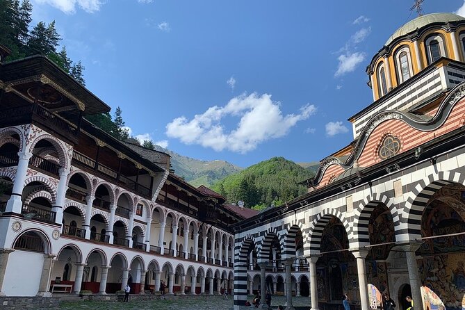 Plovdiv and Rila Monastery tour in one day - The Day’s Rhythm: Long Roads, Tight Stops, and How to Stay Flexible