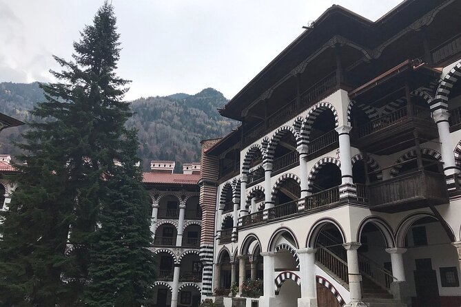 Plovdiv and Rila Monastery tour in one day - Comfort and Practicalities: What to Pack for Plovdiv and Rila