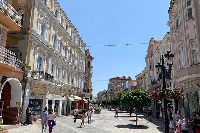 Plovdiv and Rila Monastery tour in one day - What This Tour Does Best, and Where It Can Miss