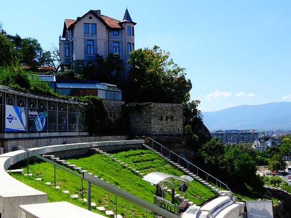 Plovdiv and Thracia Valley with Wine Tasting - The guides make or break the day