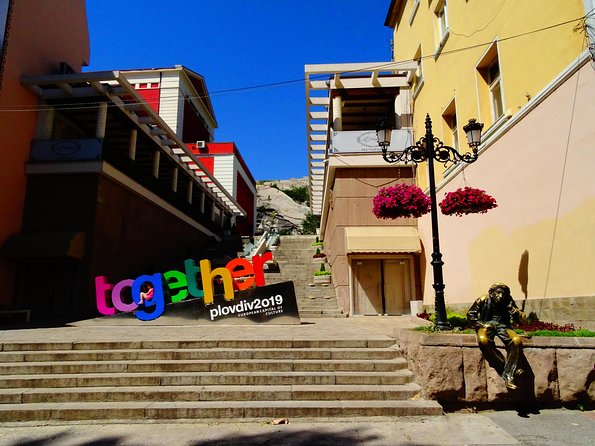 Plovdiv and Thracia Valley with Wine Tasting - Price value: why this can be a smart use of your time