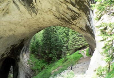 Bachkovo Monastery, Asen Fortress, & Bridges Tour
