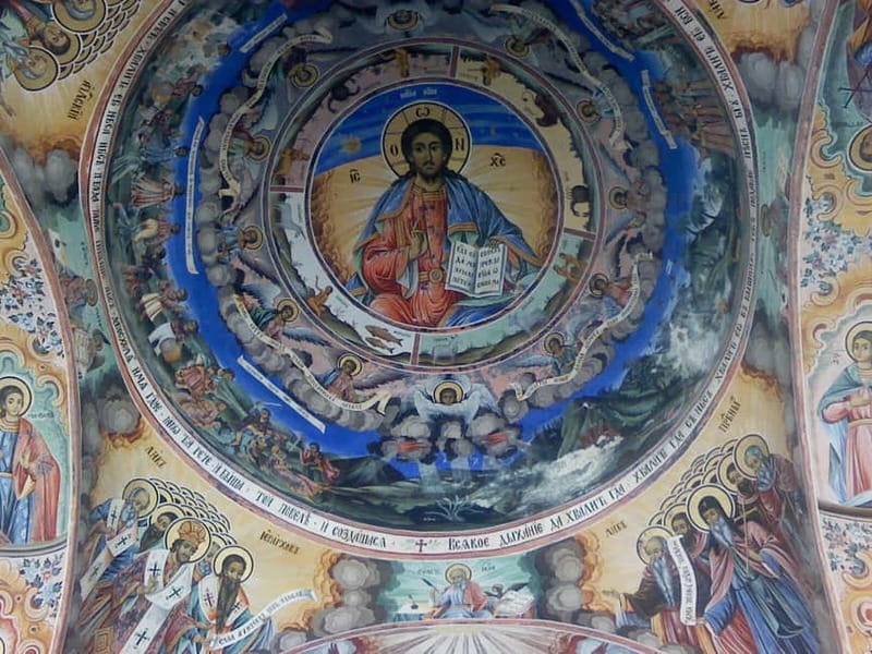 Plovdiv: Bachkovo Monastery, Asen Fortress, & Bridges Tour - Wonderful Bridges: Marble Walkways, 1,450 Meters Up