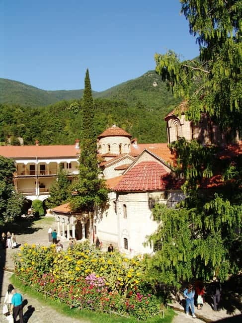 Plovdiv: Bachkovo Monastery, Asen Fortress, & Bridges Tour - The Guide and the Small-Group Advantage (It Shows)