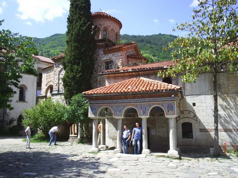Plovdiv: Bachkovo Monastery, Asen Fortress, & Bridges Tour - Price and Logistics: Is $131 Good Value?