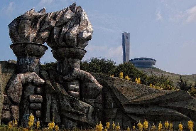 Plovdiv - Buzludzha and the Thracian kingdom valley - Key highlights you should know before you go