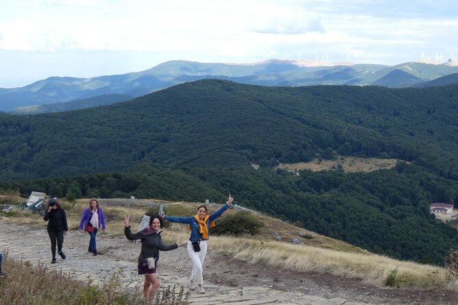 Plovdiv - Buzludzha and the Thracian kingdom valley - Private guide quality: how it changes the day