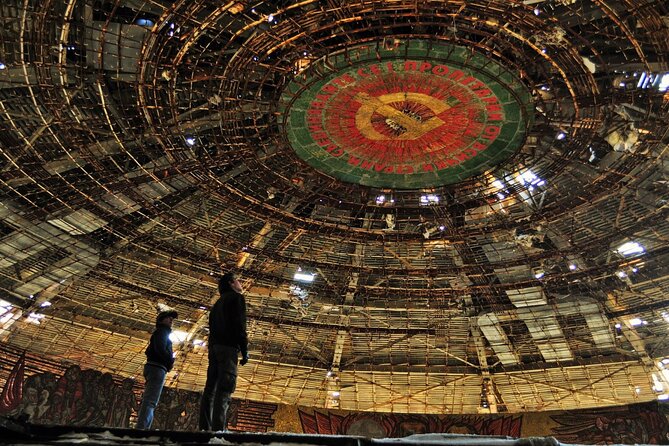 Plovdiv - Buzludzha and the Thracian kingdom valley - Price and value: what $143.91 covers, and what it does not