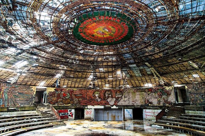 Plovdiv - Buzludzha and the Thracian kingdom valley - Who this tour fits best
