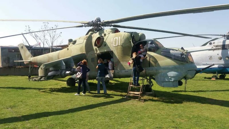 Plovdiv: Buzludzha Monument & Museum of Aviation Day Trip - A 10-Hour Plovdiv Day Trip That Mixes Socialist Monuments and Real Aircraft
