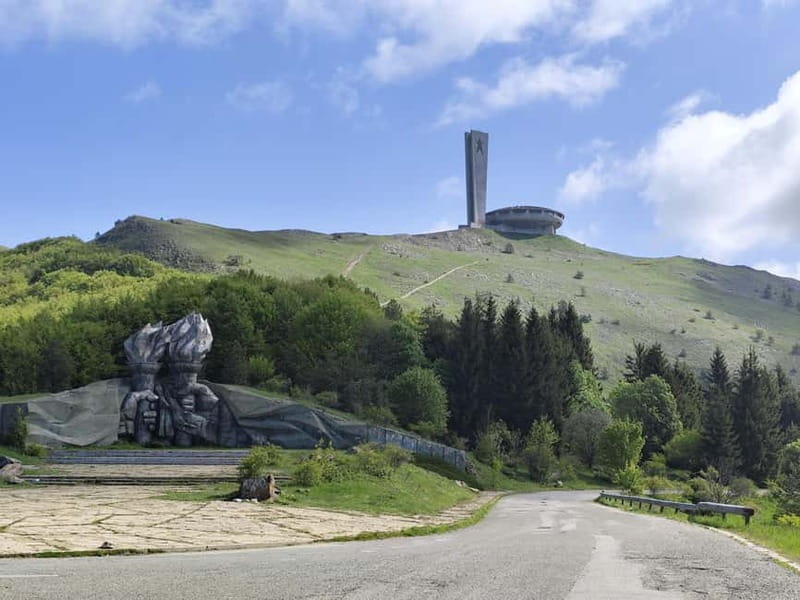 Plovdiv: Buzludzha Monument & Museum of Aviation Day Trip - Practical Tips for a Smooth Day