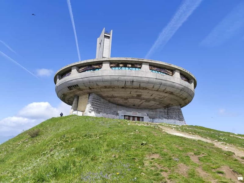 Plovdiv: Buzludzha Monument & Museum of Aviation Day Trip - Should You Book This Tour?